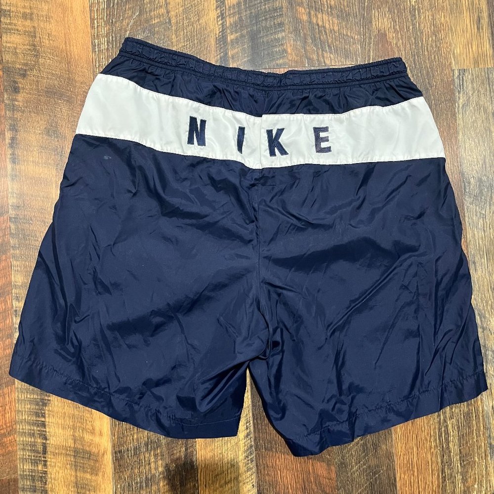 Vintage Nike Shorts